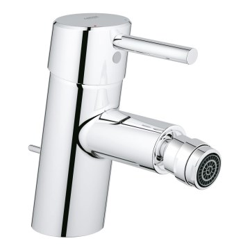 GROHE 32208001 - Bidetarmatur CONCETTO DN 15, glänzender Chrom