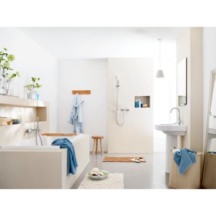 GROHE 32210001 - Duscharmatur CONCETTO DN 15, glänzender Chrom
