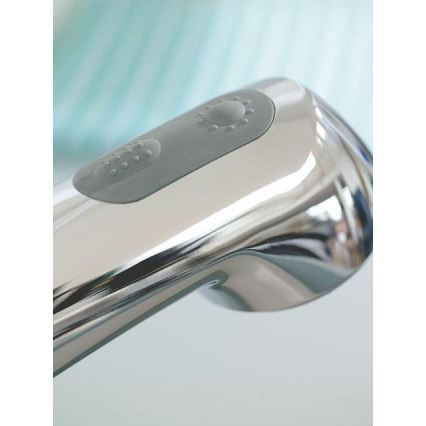 GROHE 32257001 - EURODISC Spültischarmatur, Hochglanz-Chrom