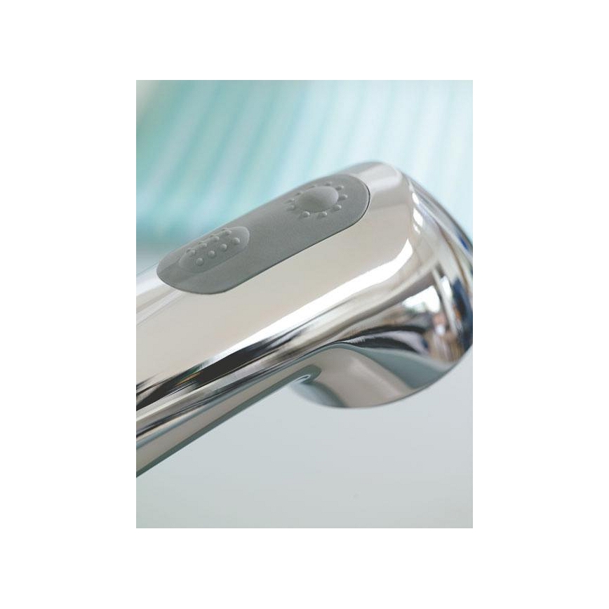 GROHE 32257001 - EURODISC Spültischarmatur, Hochglanz-Chrom