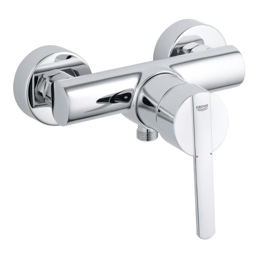 GROHE 32270000 - Duscharmatur FEEL DN 15, glänzender Chrom