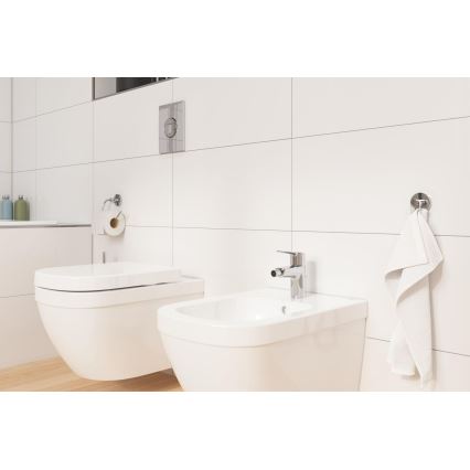 GROHE 32560002 - Bidetarmatur START, Größe S, glänzend verchromt