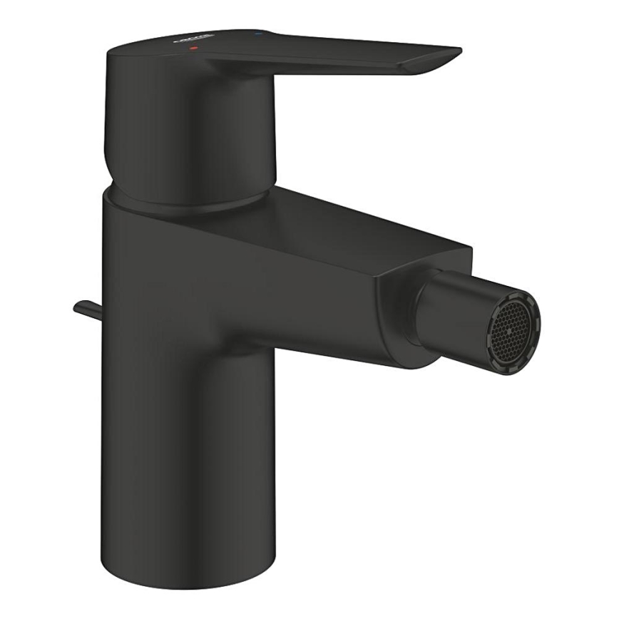 GROHE 325602432 - Bidetarmatur START, Größe S, schwarz