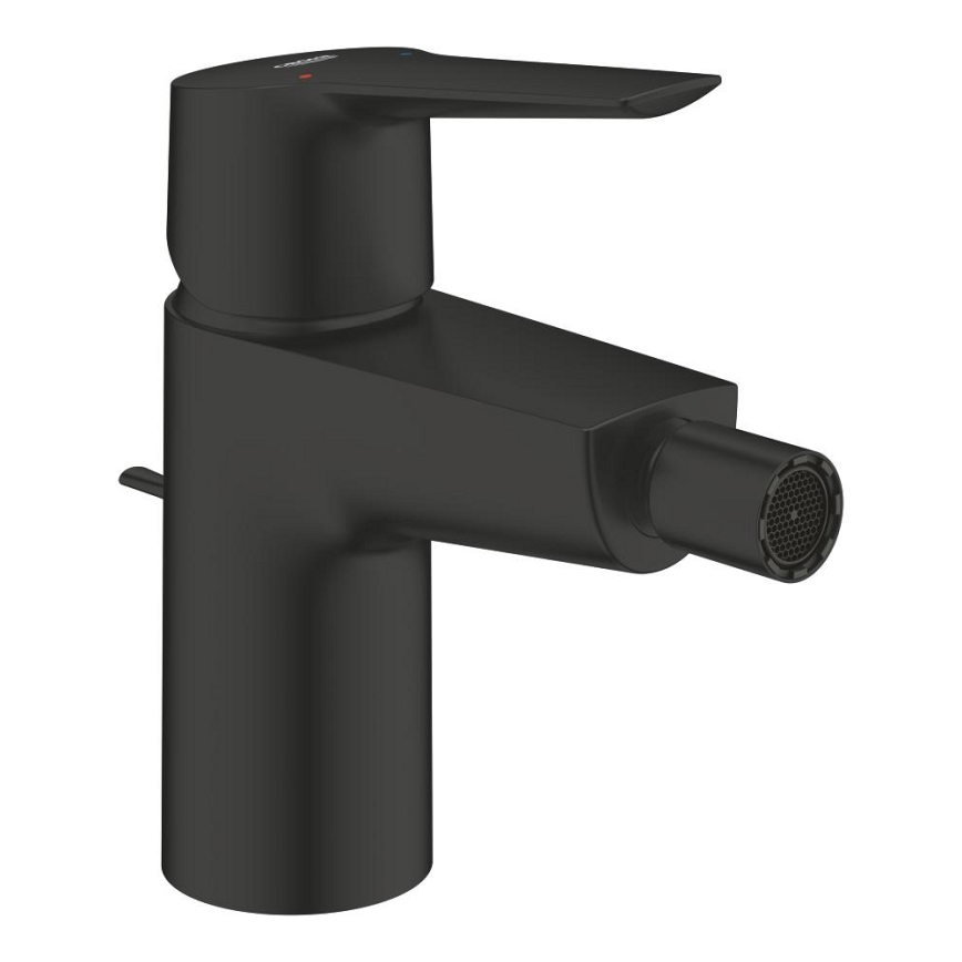 GROHE 325602432 - Bidetarmatur START, Größe S, schwarz