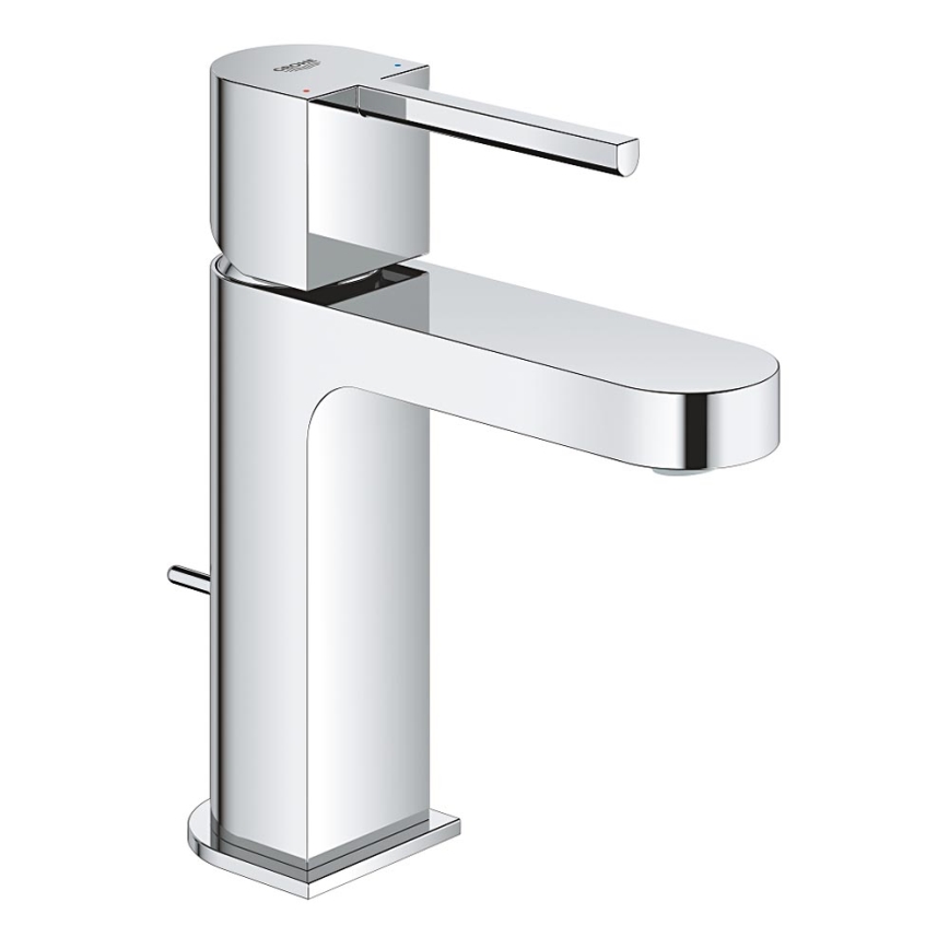 GROHE 32612003 - Waschtischarmatur PLUS, Größe S, Hochglanz-Chrom