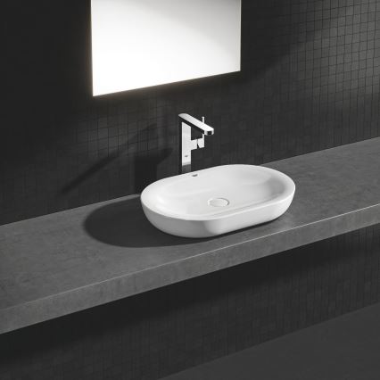GROHE 32618003 - Waschtischarmatur PLUS XL glänzender Chrom