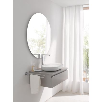 GROHE 32618003 - Waschtischarmatur PLUS XL glänzender Chrom
