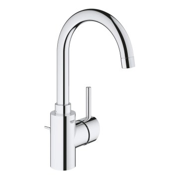 GROHE 32629002 - Waschtischarmatur CONCETTO, Größe L, Hochglanz-Chrom