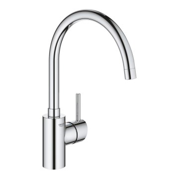 GROHE 32661003 - Küchenarmatur CONCETTO glänzender Chrom