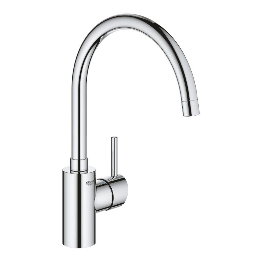 GROHE 32661003 - Küchenarmatur CONCETTO glänzender Chrom