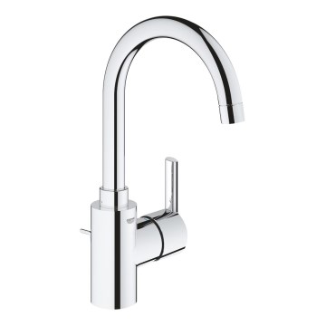 GROHE 32723001 - Waschtischarmatur FEEL, Größe L, glänzender Chrom