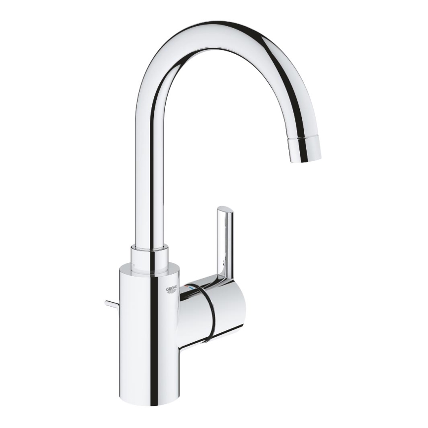 GROHE 32723001 - Waschtischarmatur FEEL, Größe L, glänzender Chrom