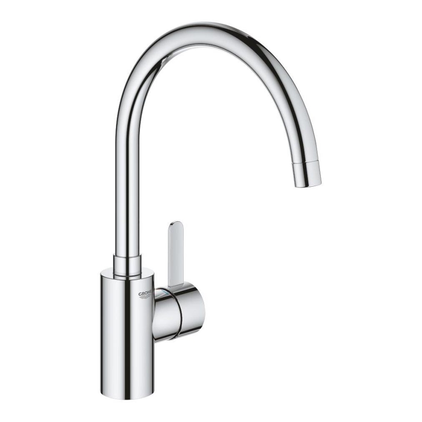 GROHE 32843002 - Spültischarmatur EUROSMART COSMOPOLITAN, glänzender Chrom