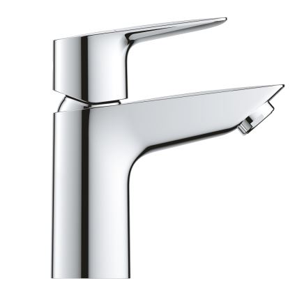 GROHE 32858001 - Waschtischarmatur BAUEDGE 147 mm, glänzender Chrom