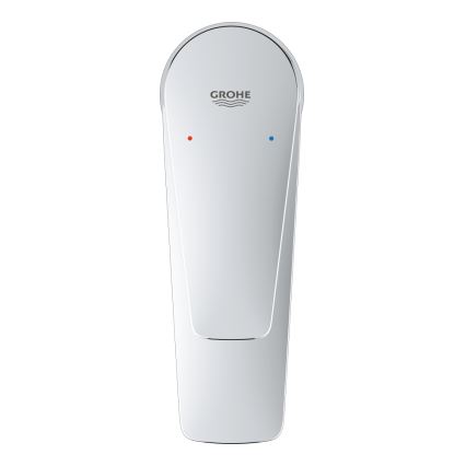 GROHE 32858001 - Waschtischarmatur BAUEDGE 147 mm, glänzender Chrom