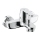 GROHE 32887000 - Wannenarmatur GET DN 15, glänzender Chrom