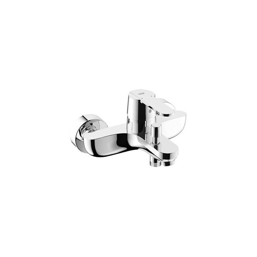 GROHE 32887000 - Wannenarmatur GET DN 15, glänzender Chrom
