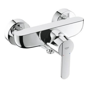 GROHE 32888000 - Duscharmatur GET DN 15, glänzender Chrom