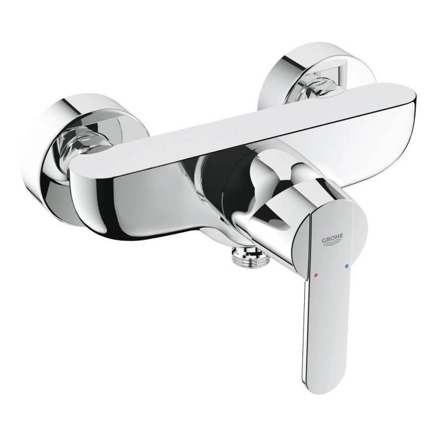 GROHE 32888000 - Duscharmatur GET DN 15, glänzender Chrom