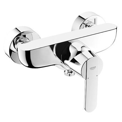 GROHE 32888000 - Duscharmatur GET DN 15, glänzender Chrom