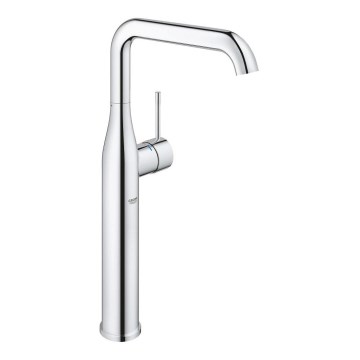 GROHE 32901001 - Waschtischarmatur ESSENCE, XL, Hochglanz-Chrom