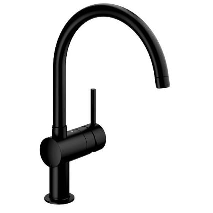 GROHE 32917KS0 - Küchenarmatur A DN 15 schwarz