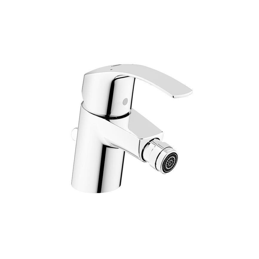 GROHE 32929002 - Bidetarmatur EUROSMART Größe S Hochglanz-Chrom
