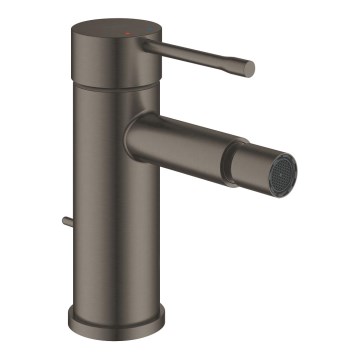 GROHE 32935AL1 - Bidetarmatur ESSENCE Größe S Graphit