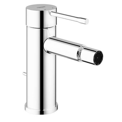 GROHE 32935AL1 - Bidetarmatur ESSENCE Größe S Graphit