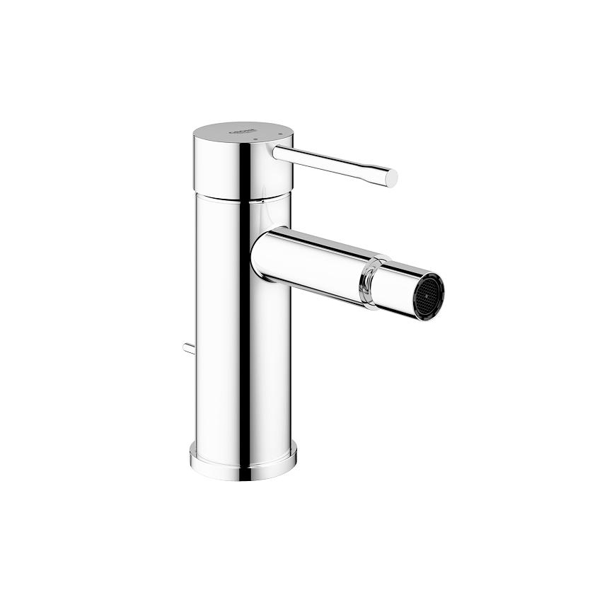 GROHE 32935AL1 - Bidetarmatur ESSENCE Größe S Graphit