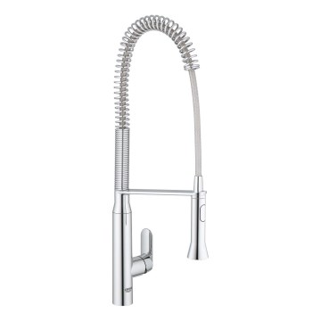 GROHE 32950000 - K7 Küchenarmatur, glänzender Chrom