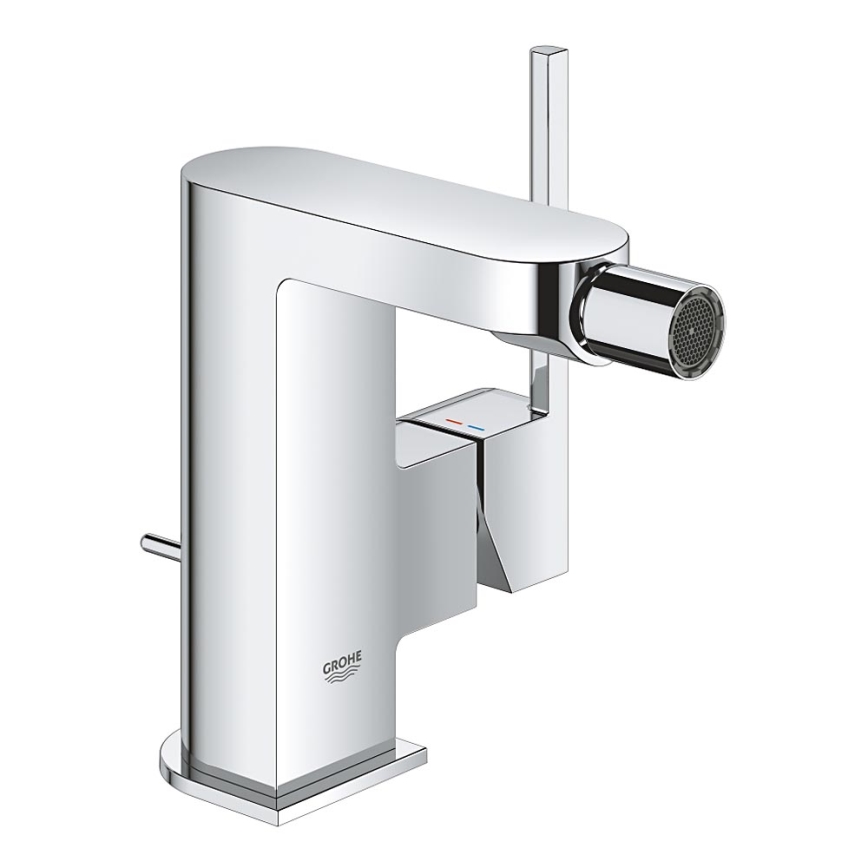 GROHE 33241003 - Bidetarmatur PLUS, Hochglanzchrom