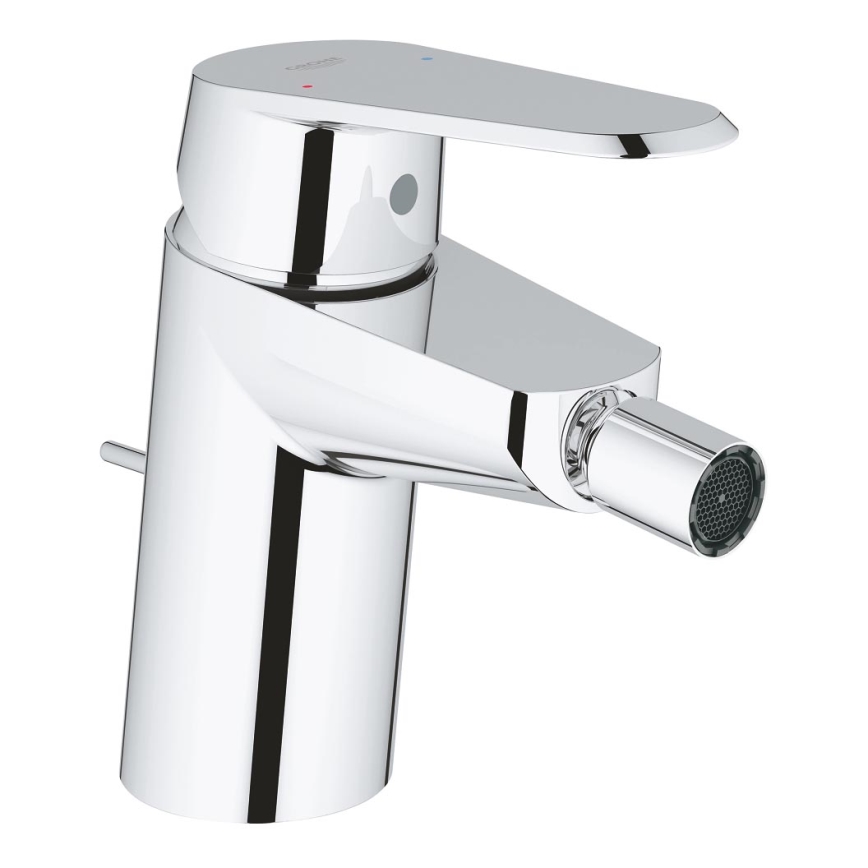 GROHE 33244002 - Bidetarmatur EURODISC COSMOPOLITAN DN 15, glänzender Chrom