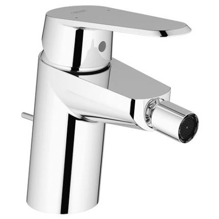 GROHE 33244002 - Bidetarmatur EURODISC COSMOPOLITAN DN 15, glänzender Chrom