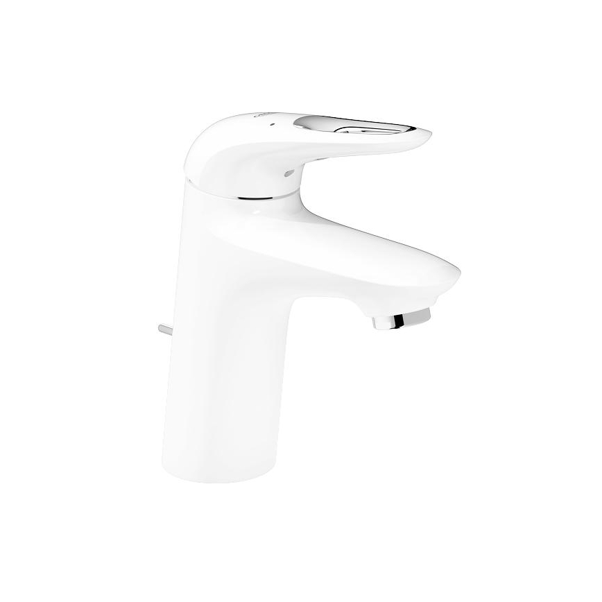 GROHE 33558LS3 - Waschtischarmatur EUROSTYLE, Größe S, weiß
