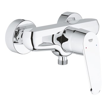 GROHE 33569002 - Duscharmatur EURODISC COSMOPOLITAN DN 15, polierter Chrom
