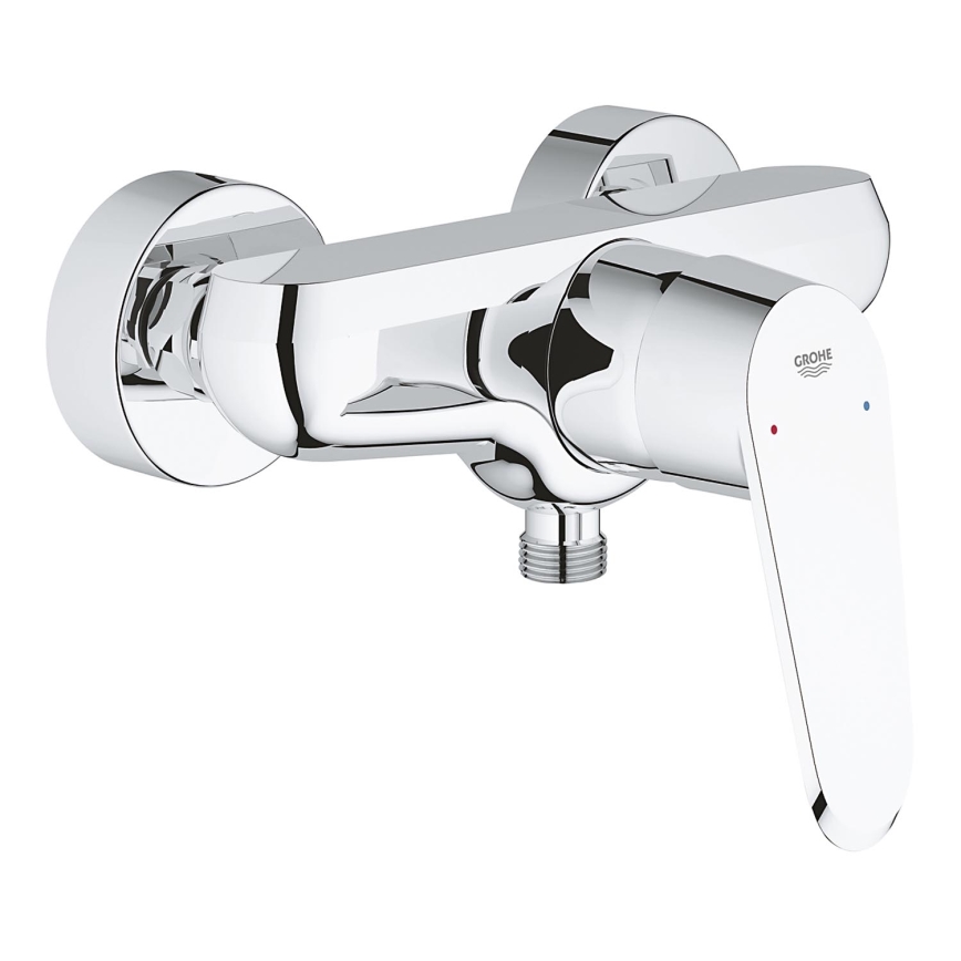 GROHE 33569002 - Duscharmatur EURODISC COSMOPOLITAN DN 15, polierter Chrom