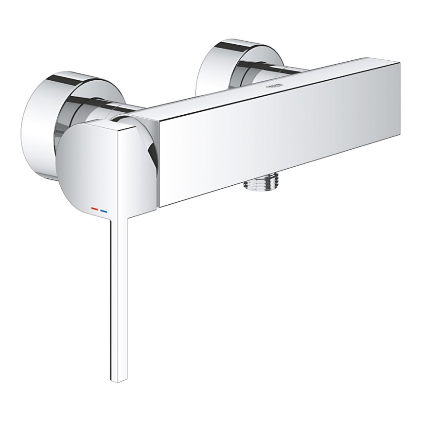 GROHE 33577003 - Duscharmatur PLUS DN 15, glänzender Chrom
