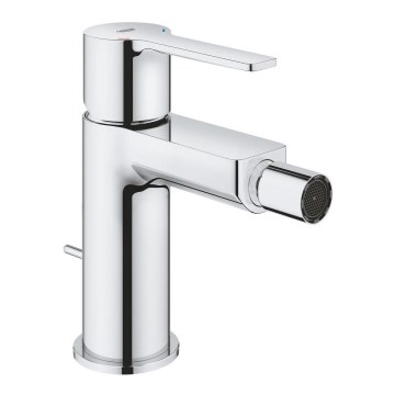 GROHE 33848001 - Bidet-Armatur LINEARE DN 15, Hochglanz-Chrom