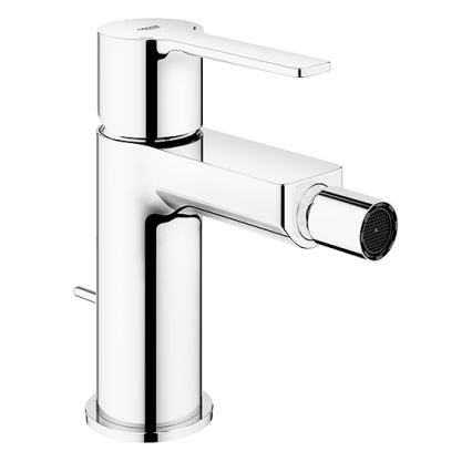 GROHE 33848001 - Bidet-Armatur LINEARE DN 15, Hochglanz-Chrom