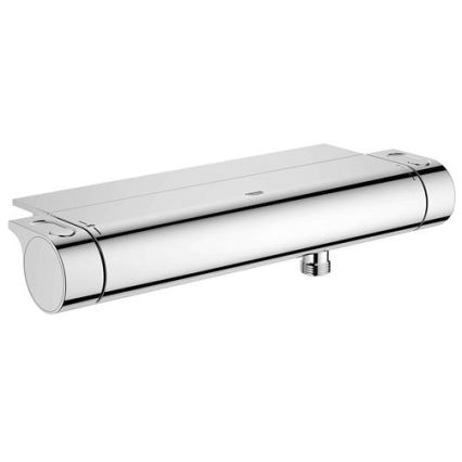 GROHE 34469001 - Thermostat-Duscharmatur GROHTHERM 2000 DN 15 Chrom