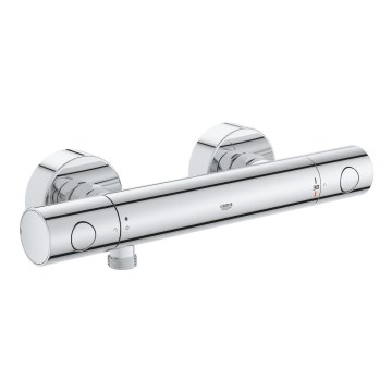 GROHE 34765000-Thermostatische Duscharmatur GROHTHERM COSMOPOLITAN DN 15 Chrom
