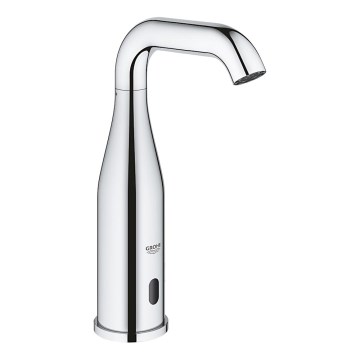 GROHE 36446000 - Infrarot-Elektronikarmatur ESSENCE E, glänzender Chrom