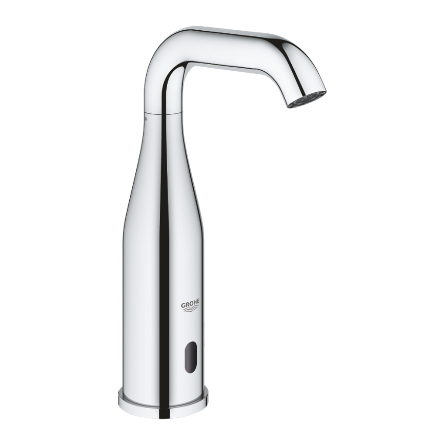 GROHE 36446000 - Infrarot-Elektronikarmatur ESSENCE E, glänzender Chrom