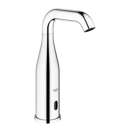 GROHE 36446000 - Infrarot-Elektronikarmatur ESSENCE E, glänzender Chrom