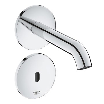 GROHE 36447000 - Infrarot-Elektronikarmatur ESSENCE E 182 mm Hochglanz-Chrom