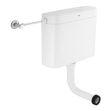GROHE 37791SH0 - Spülkasten PS, weiß