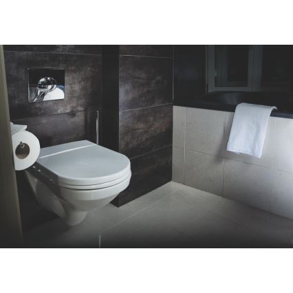 GROHE 38506000 - Betätigungsplatte SKATE AIR 156 × 197 mm, glänzender Chrom