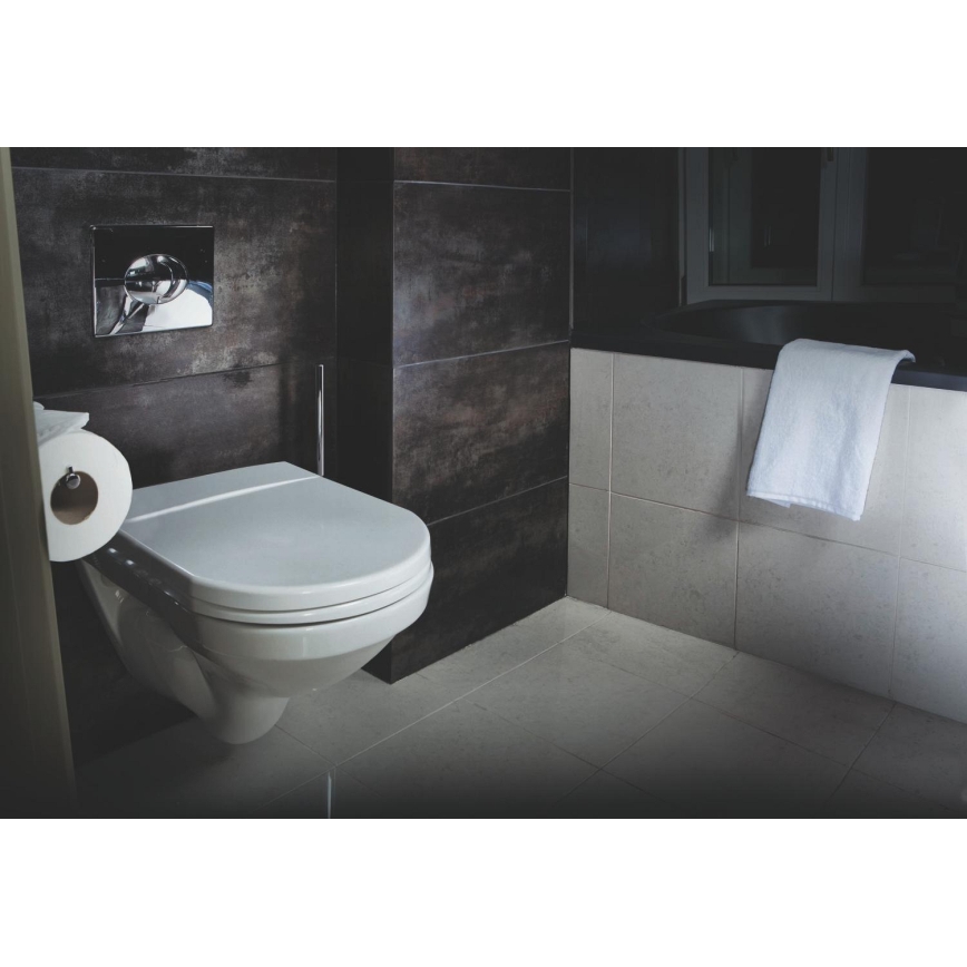 GROHE 38506000 - Betätigungsplatte SKATE AIR 156 × 197 mm, glänzender Chrom