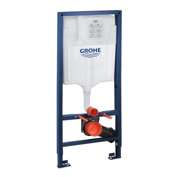 GROHE 38528001 - RAPID SL WC-Modul 1,13 m, weiß